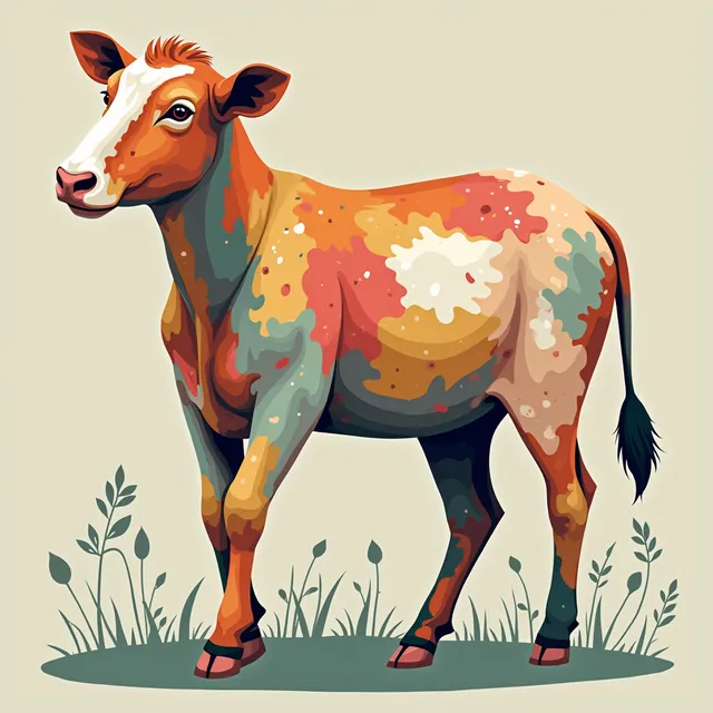thumbnail for publication: Mastitis in Small Ruminants